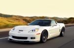 Chevrolet Corvette ZR1 ZR750 by Hennessey 2012 года